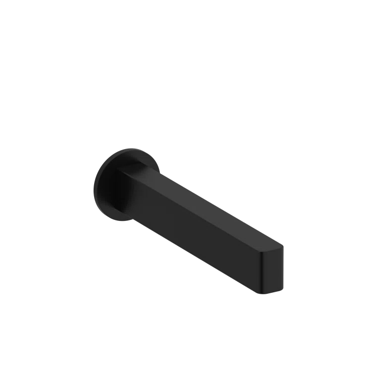 Paradox Wall Mount Tub Spout
