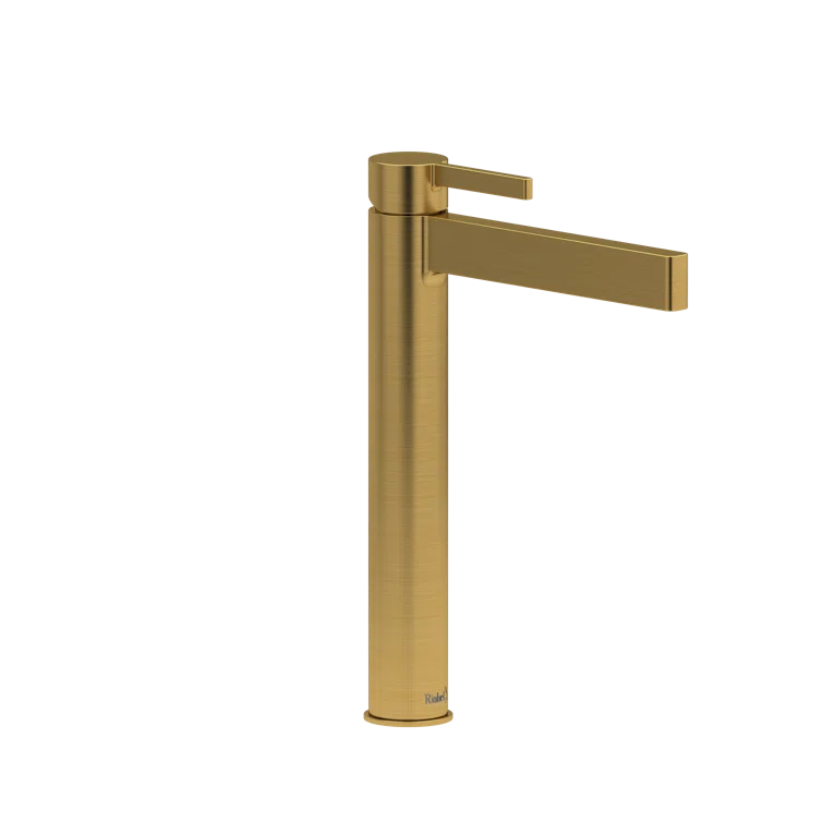 Paradox Single Handle Tall Lavatory Faucet