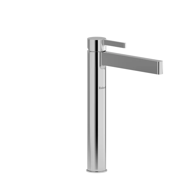 Paradox Single Handle Tall Lavatory Faucet