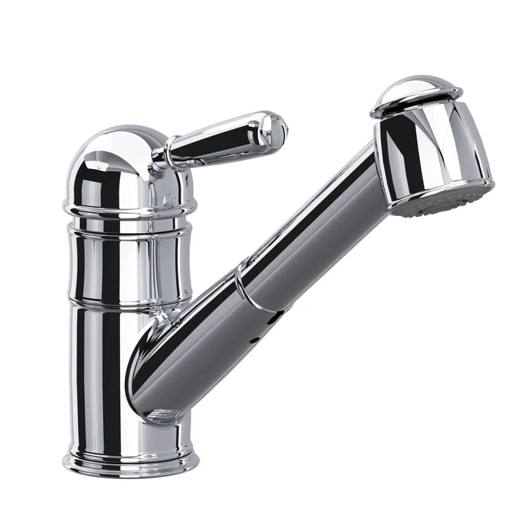 1983 Pull-Out Kitchen Faucet
