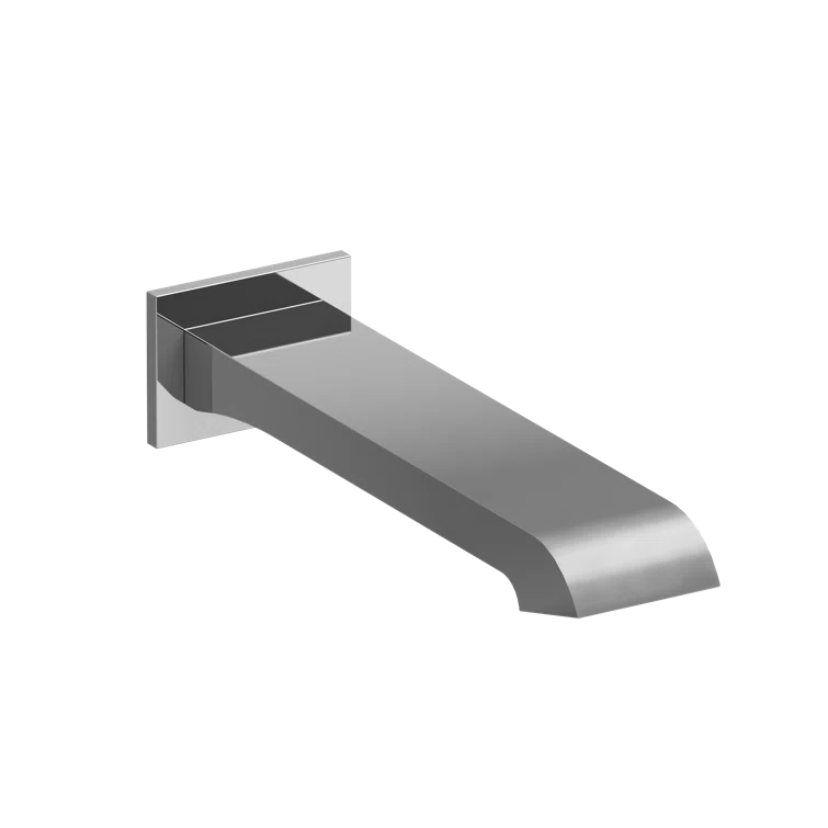 Zendo Wall Mount Tub Spout