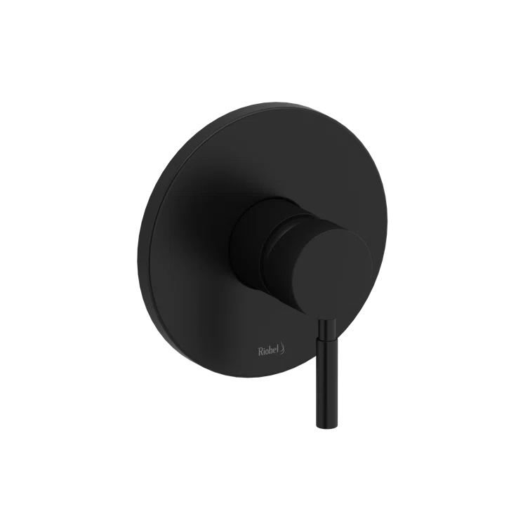 Riu 1/2" Pressure Balance Trim