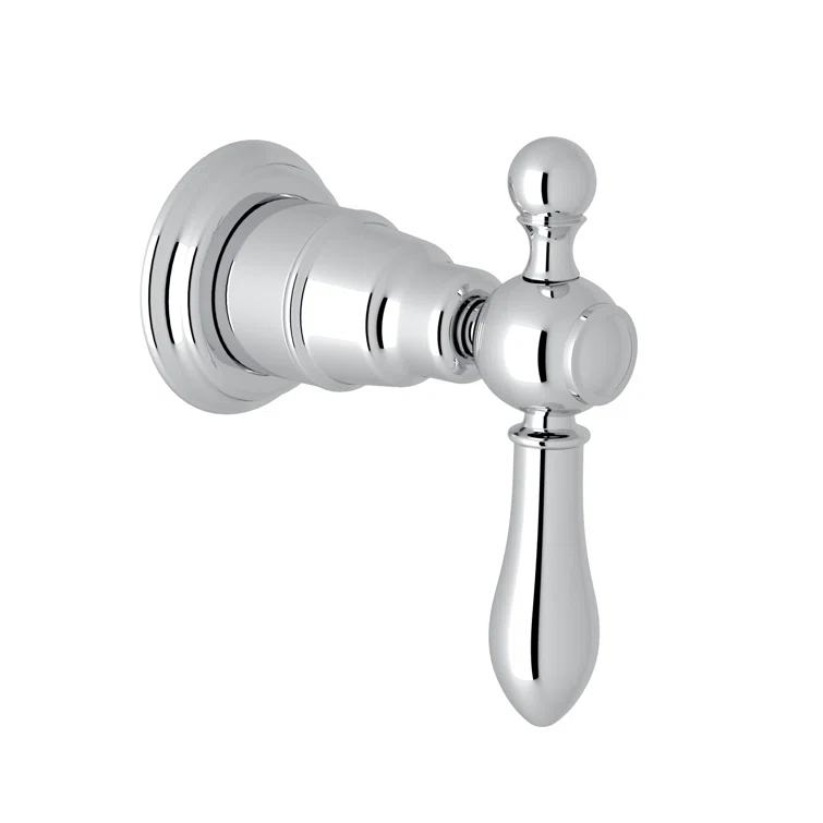 Arcana Trim For Volume Control And Diverter