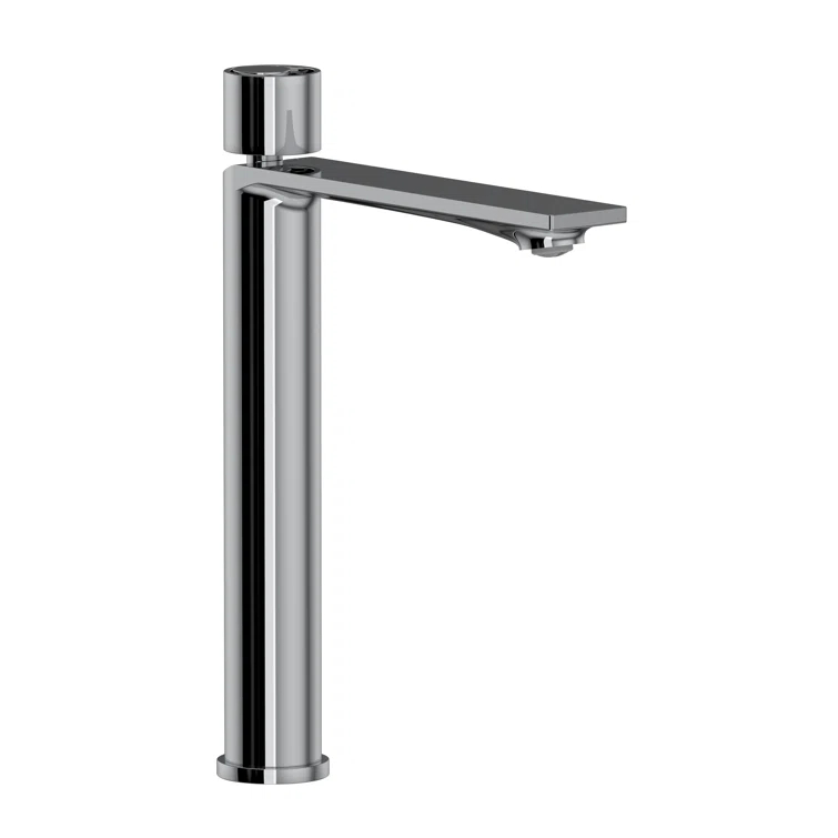 Eclissi Single Handle Tall Lavatory Faucet