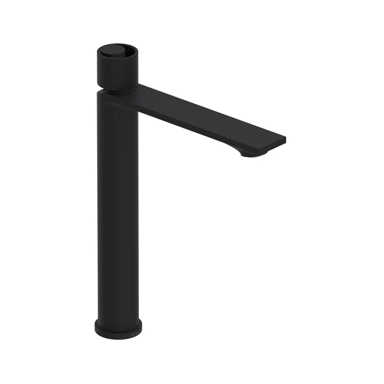 Eclissi Single Handle Tall Lavatory Faucet