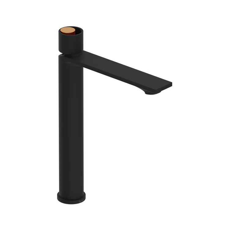 Eclissi Single Handle Tall Lavatory Faucet