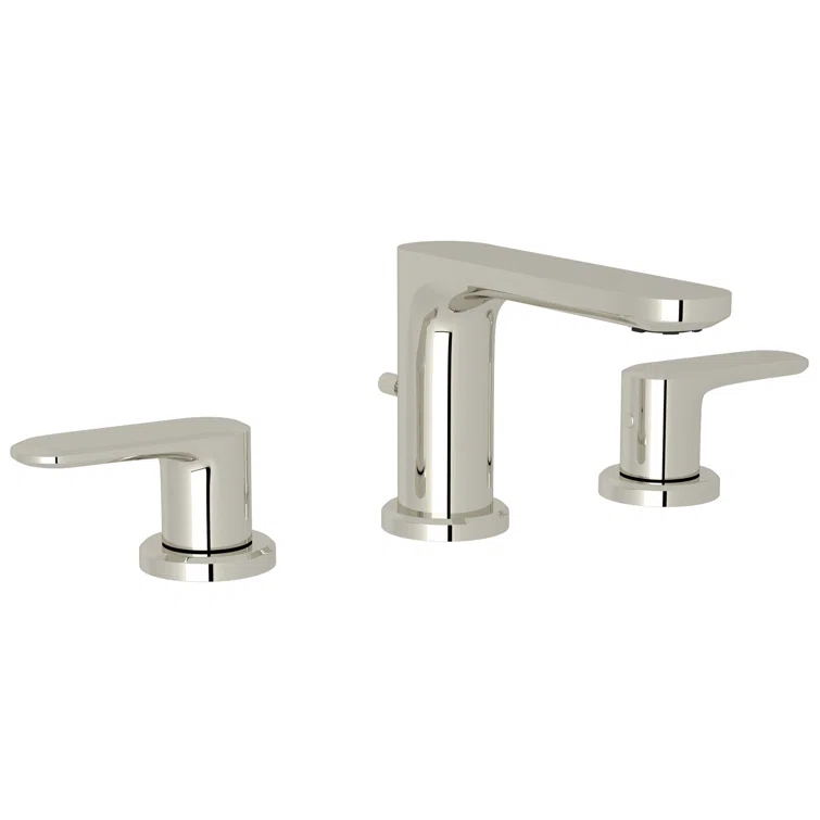 Meda Widespread Lavatory Faucet