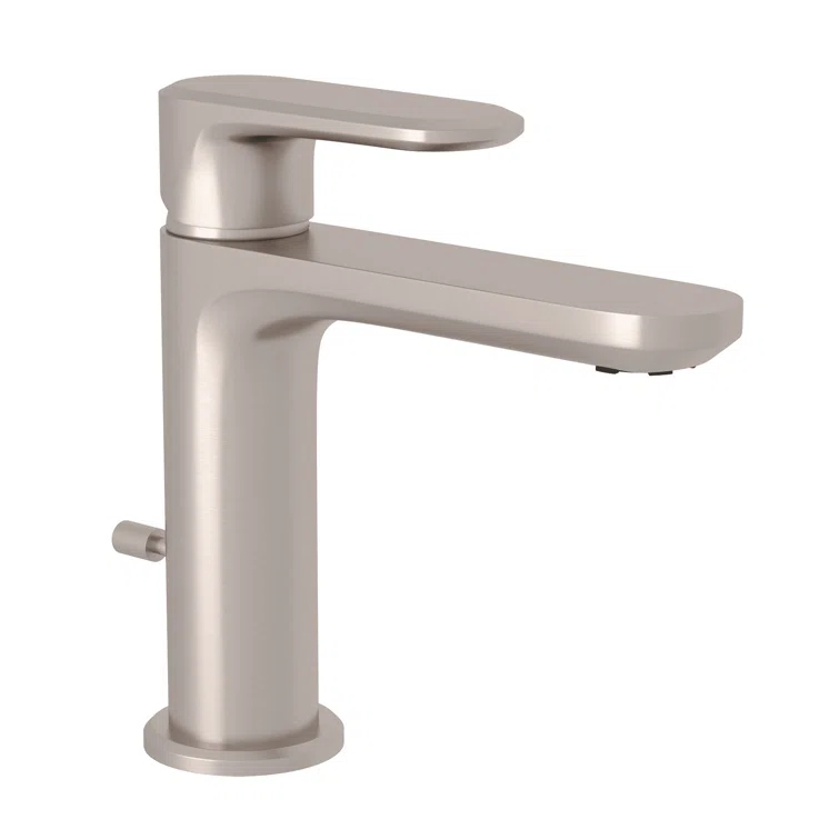 Meda Single Handle Lavatory Faucet