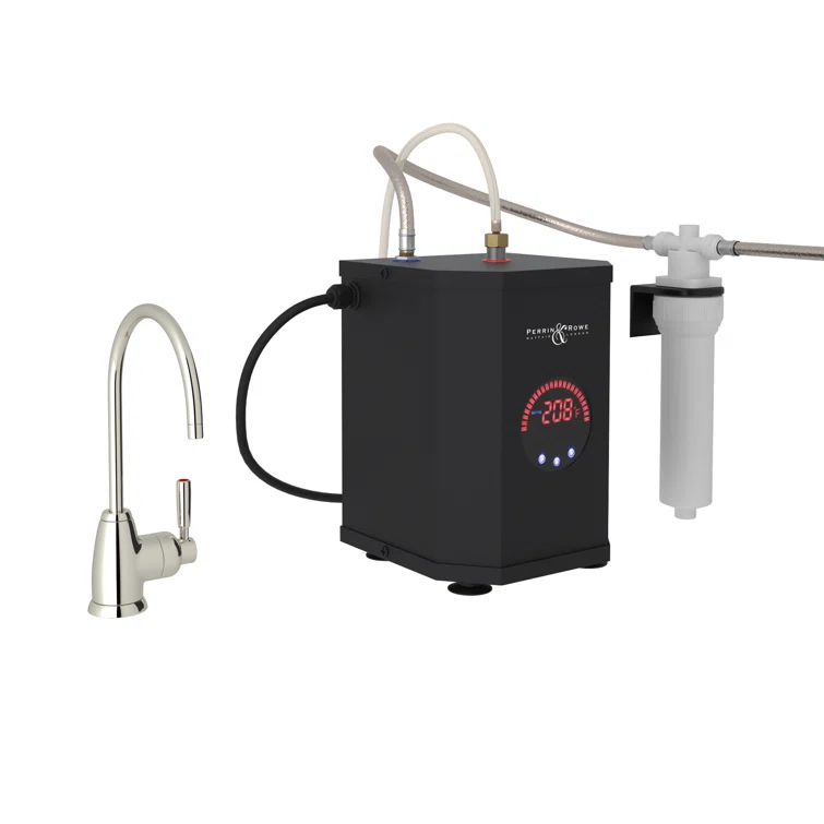 Holborn Hot Water Dispenser, Tank And Filter Kit