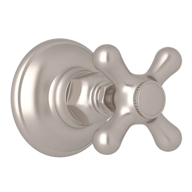 Verona Trim For Volume Control And Diverter