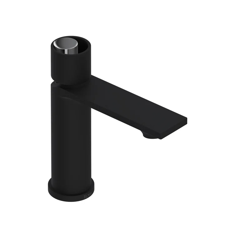 Eclissi Single Handle Lavatory Faucet
