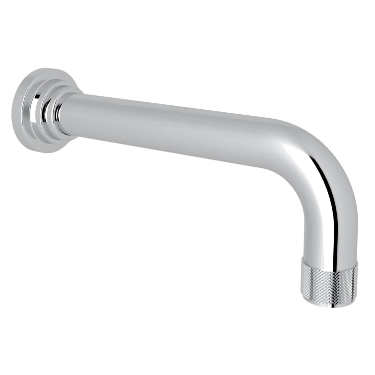 Campo Wall Mount Tub Spout