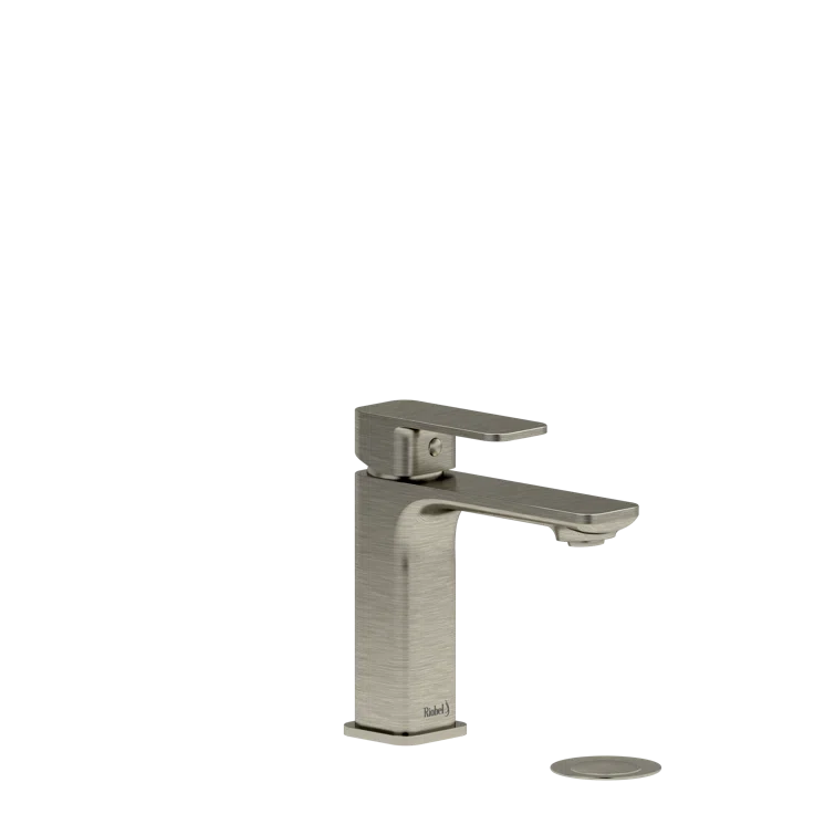 Equinox Single Handle Lavatory Faucet