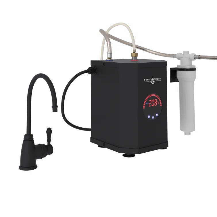 San Julio Hot Water Dispenser