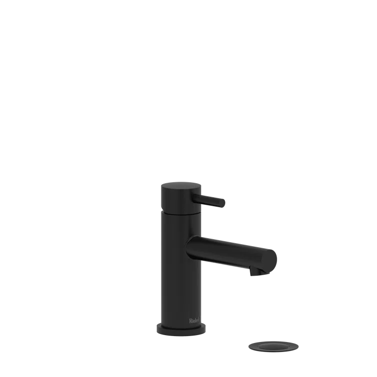 GS Single Handle Lavatory Faucet
