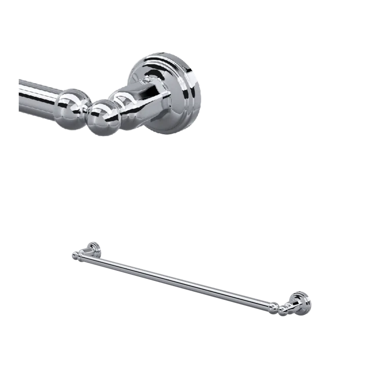 Edwardian 26" Towel Bar