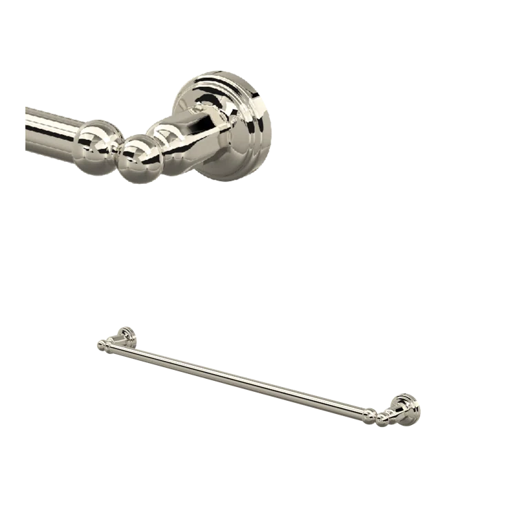 Edwardian 26" Towel Bar