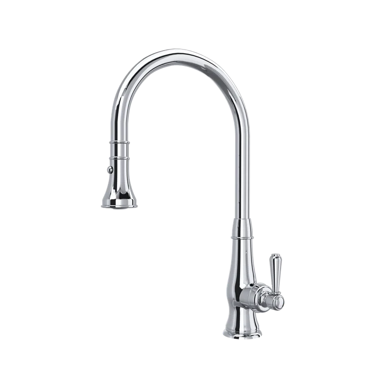 Patrizia Pull-Down Kitchen Faucet