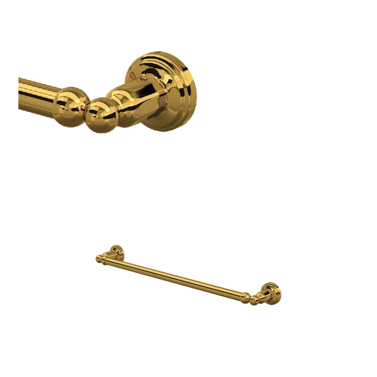 Edwardian Towel Bar