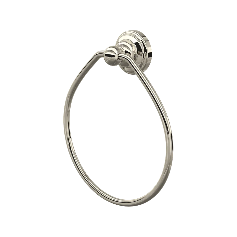 Edwardian Towel Ring
