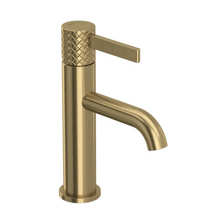 Tenerife Single Handle Lavatory Faucet