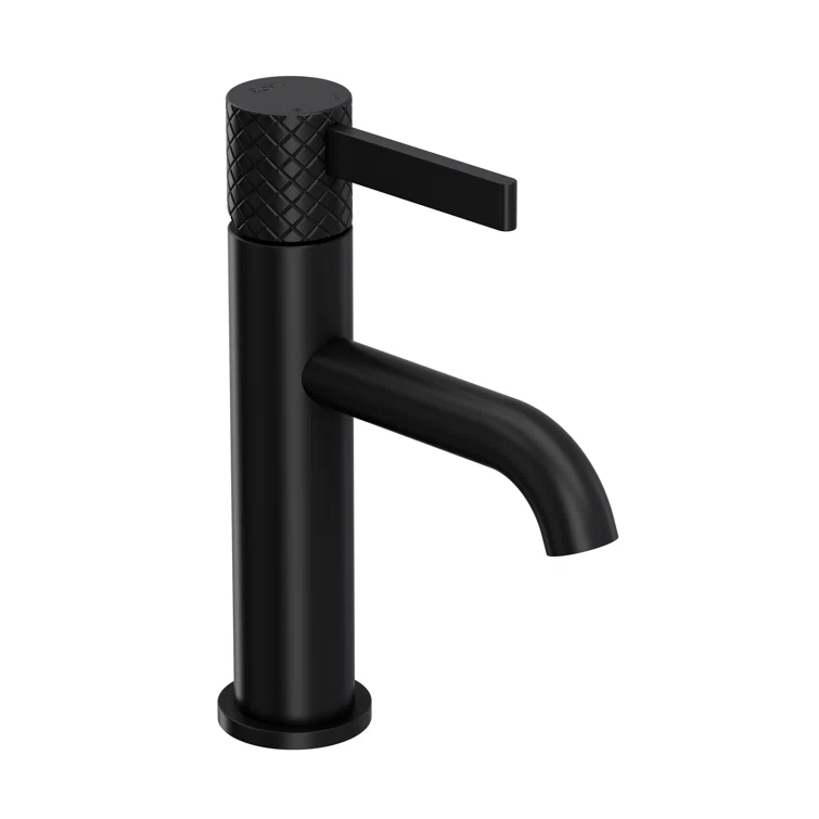 Tenerife Single Handle Lavatory Faucet