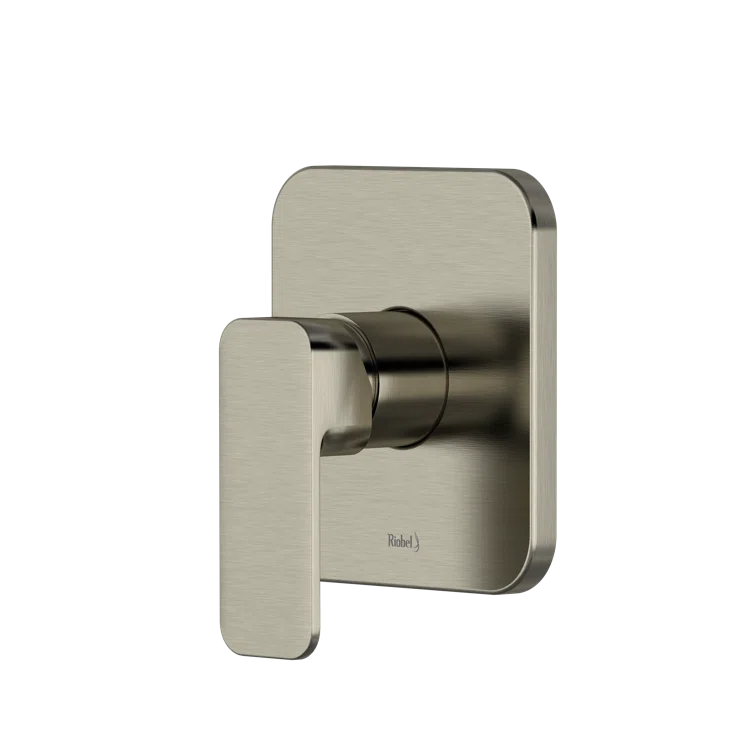 Equinox 1/2" Pressure Balance Trim