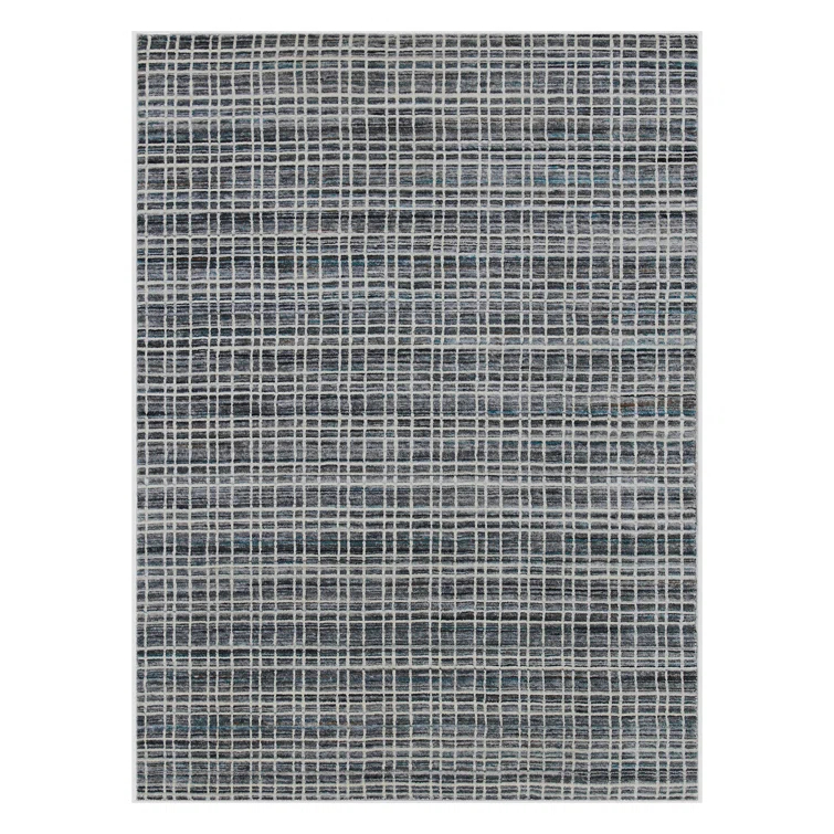 Tala Transitional Handwoven Premium Wool Blend Area Rug