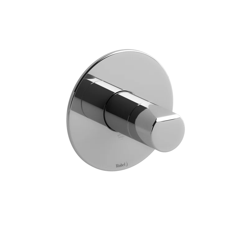Parabola 1/2" Pressure Balance Trim
