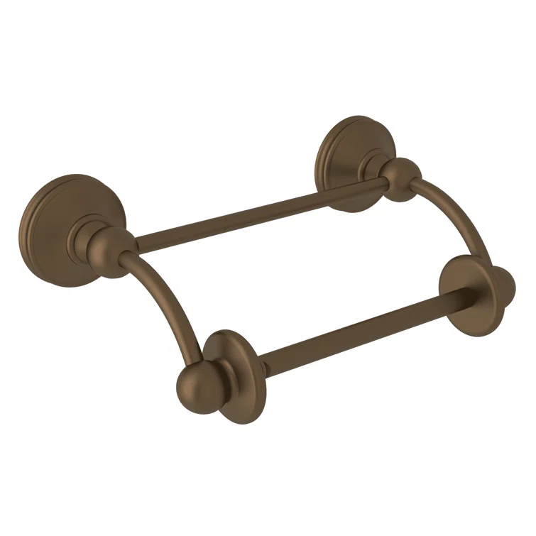 Georgian Era Toilet Paper Holder