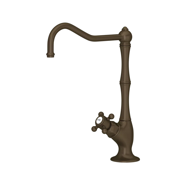 Acqui Filter Kitchen Faucet