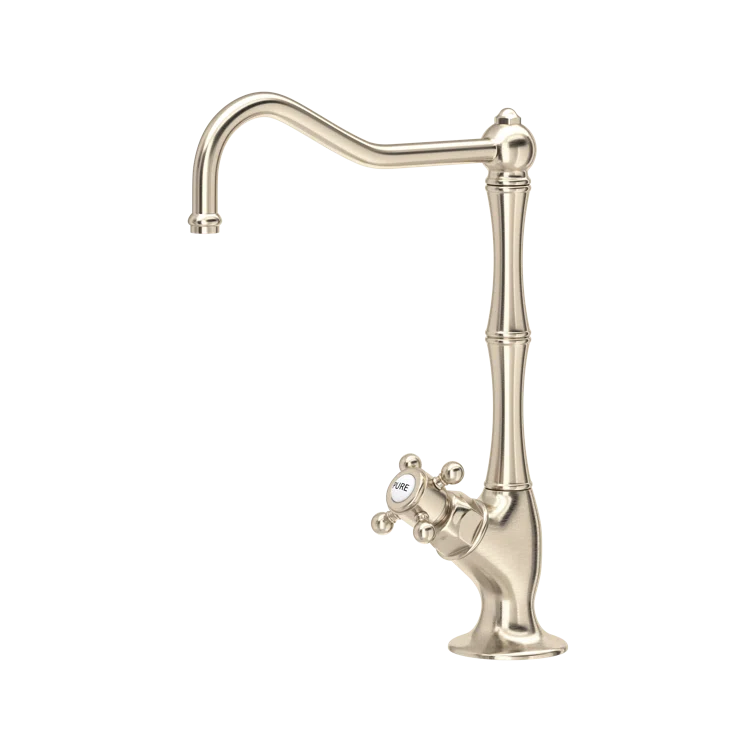 Acqui Filter Kitchen Faucet
