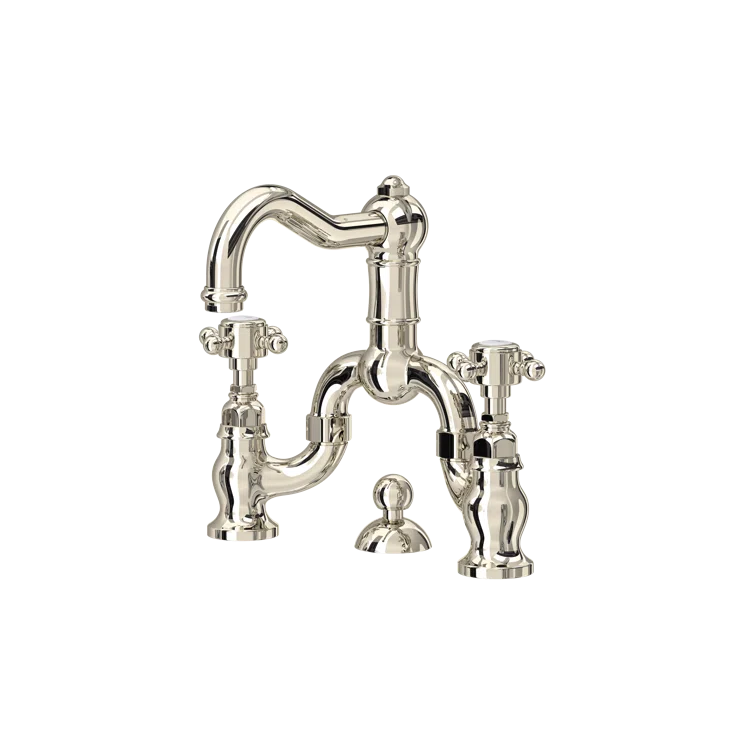 Acqui Bridge Lavatory Faucet