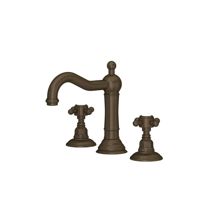 Acqui Widespread Lavatory Faucet