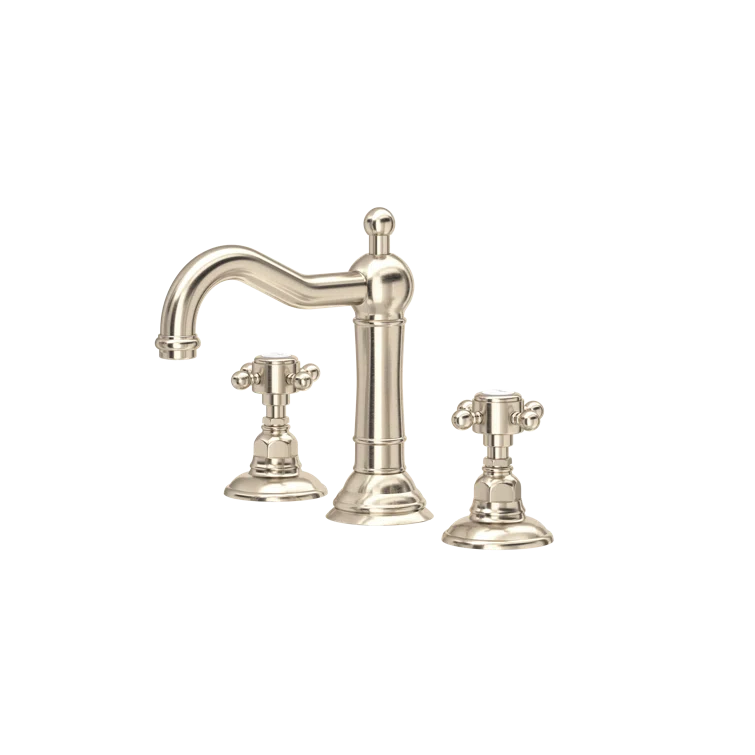 Acqui Widespread Bathroom Faucet