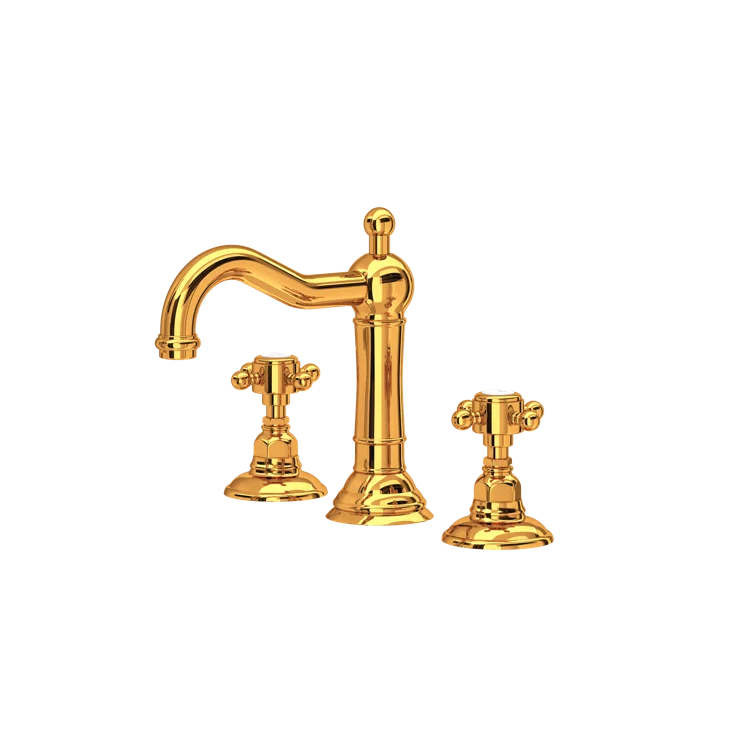 Acqui Widespread Bathroom Faucet