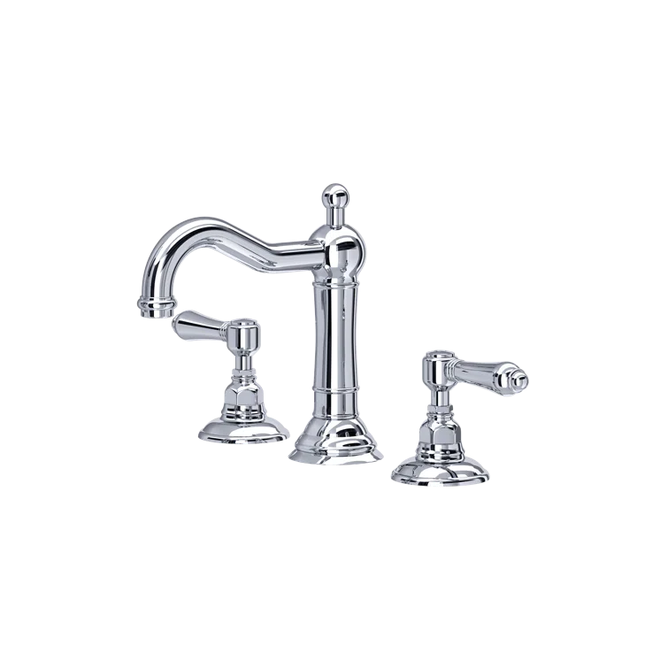 Acqui Widespread Bathroom Faucet