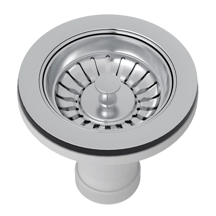 Rohl Basket Strainer