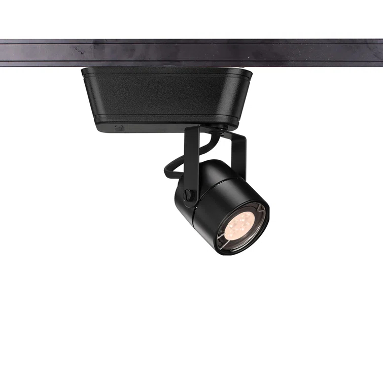 Adjustable Track Head