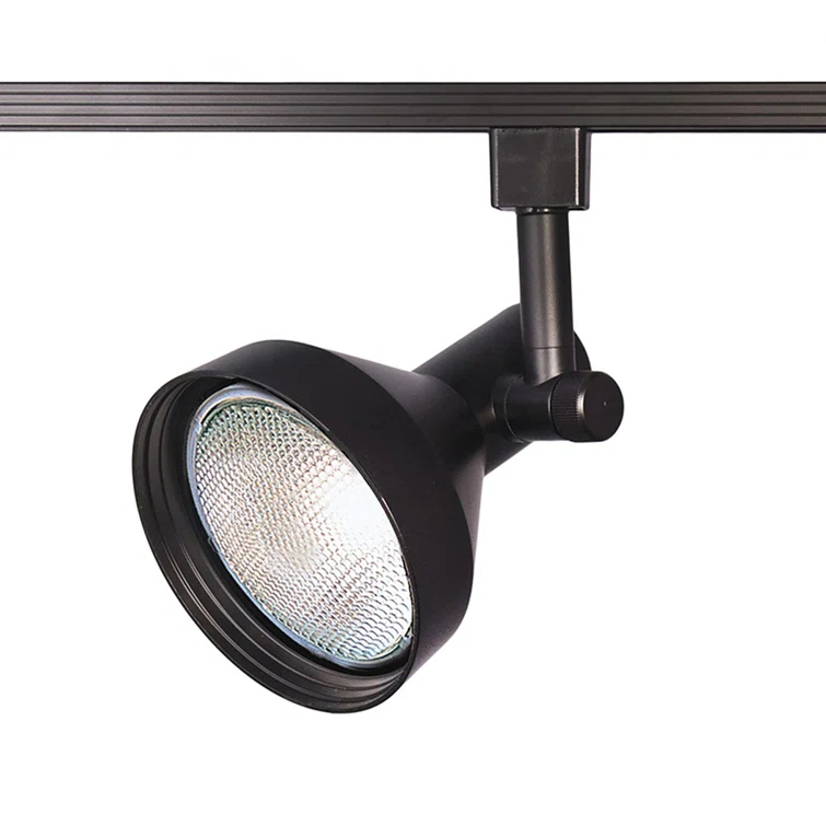 Line Adjustable Track Head