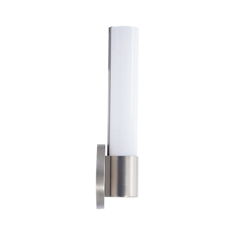 LED Armed Sconce