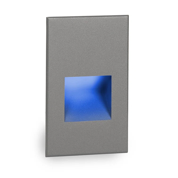 LEDme Metal Step Light