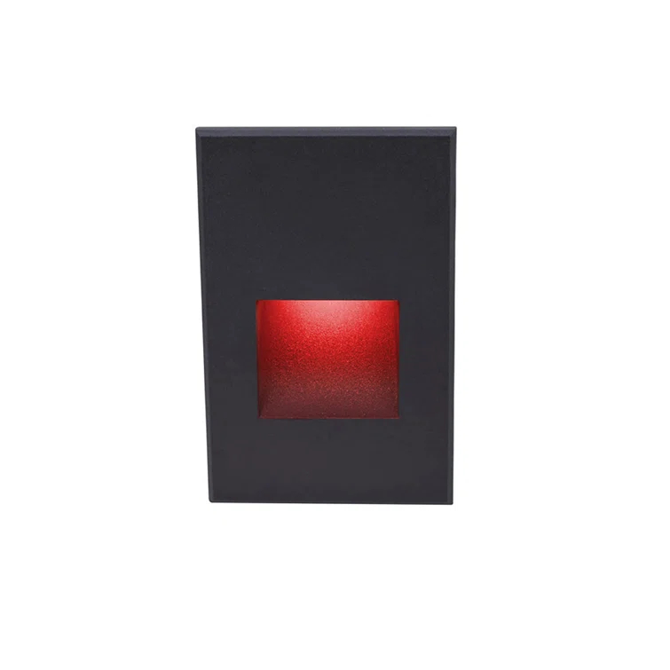LEDme Metal Step Light