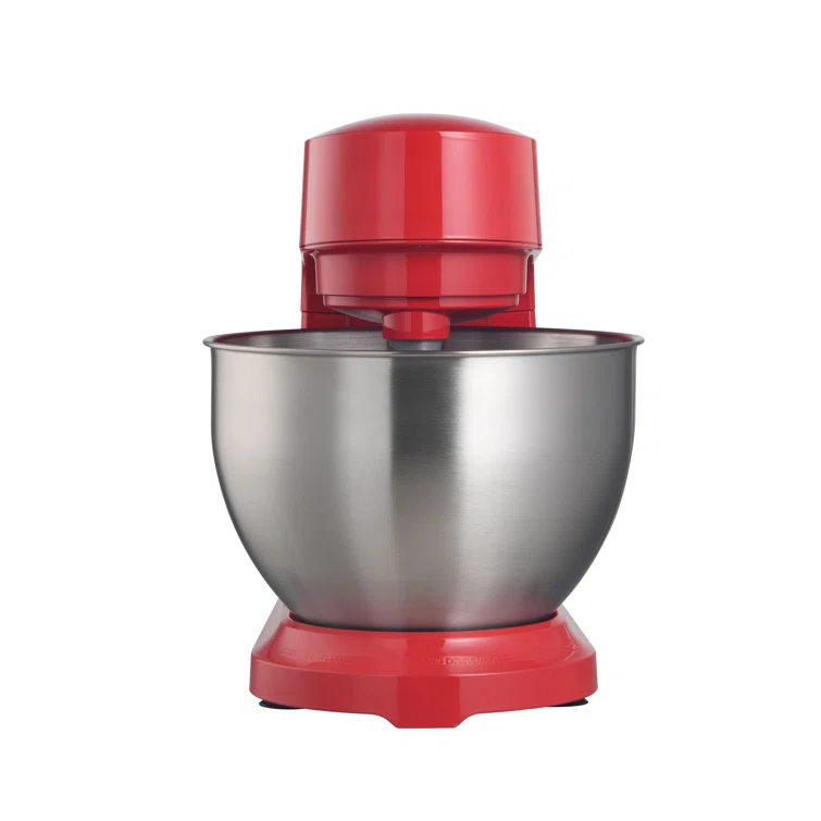 Midea 5-quart 300-watt Tilt-head Stand Mixer,