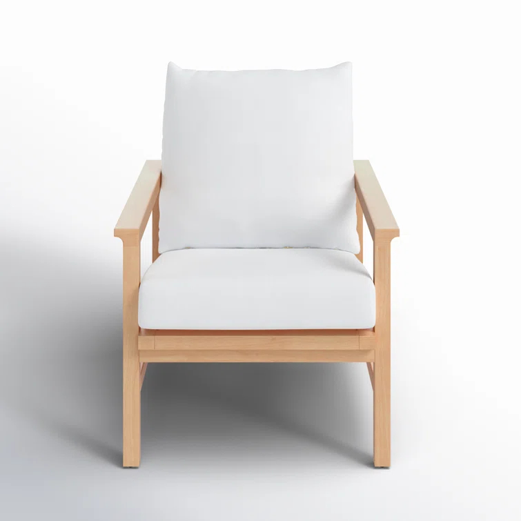 Safavieh  Couture Maddison Cane Back Accent Chair - 28 in. W x 37 in. D x 33 in. H Natural