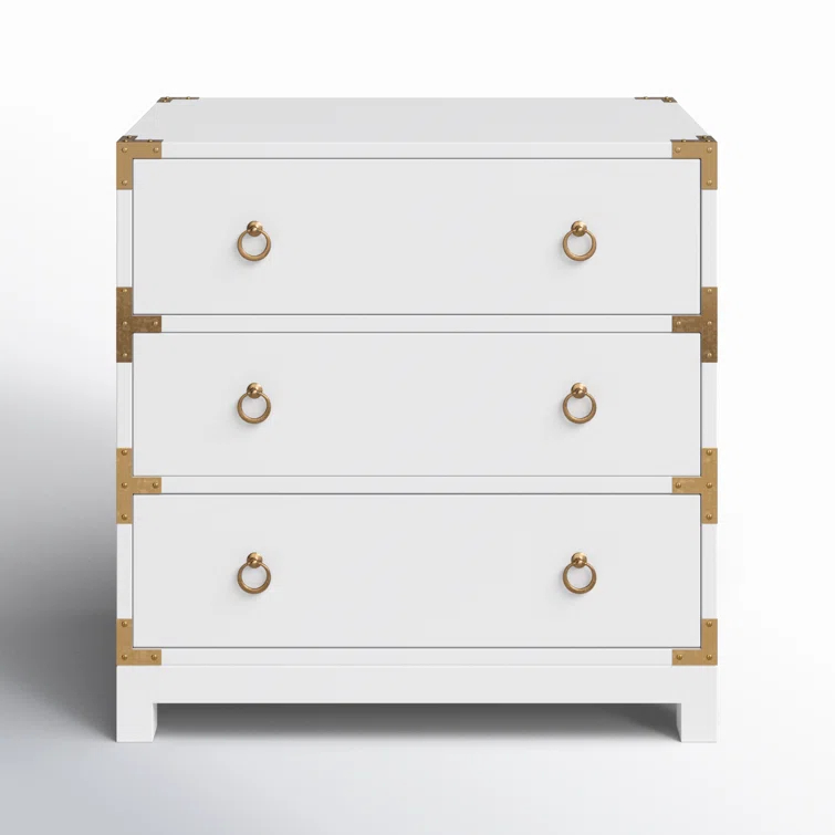 Aerial Accent Chest