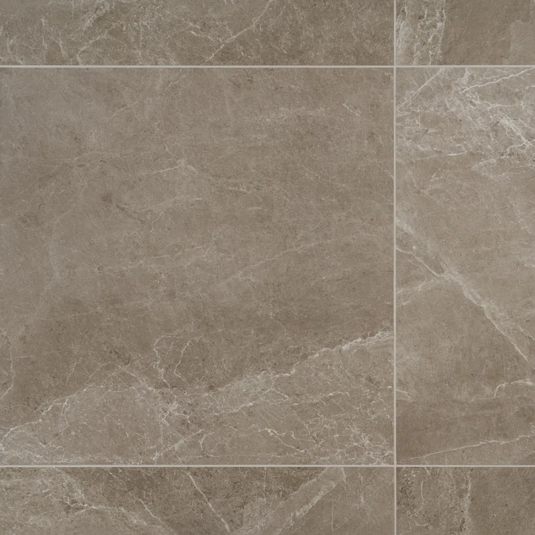Limetech 35.43 In. X 35.43 In. Matte Porcelain Floor And Wall Tile (17.43 Sq. Ft. / Case)