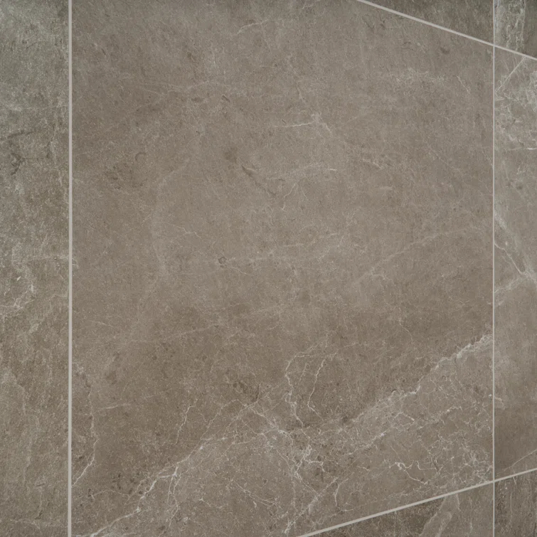 Limetech 35.43 In. X 35.43 In. Matte Porcelain Floor And Wall Tile (17.43 Sq. Ft. / Case)