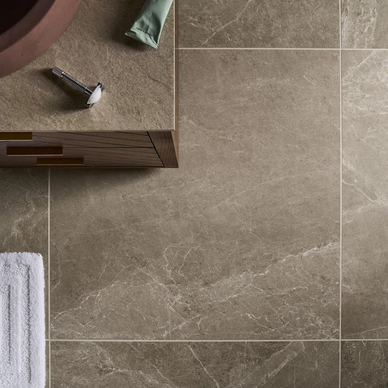Limetech 35.43 In. X 35.43 In. Matte Porcelain Floor And Wall Tile (17.43 Sq. Ft. / Case)