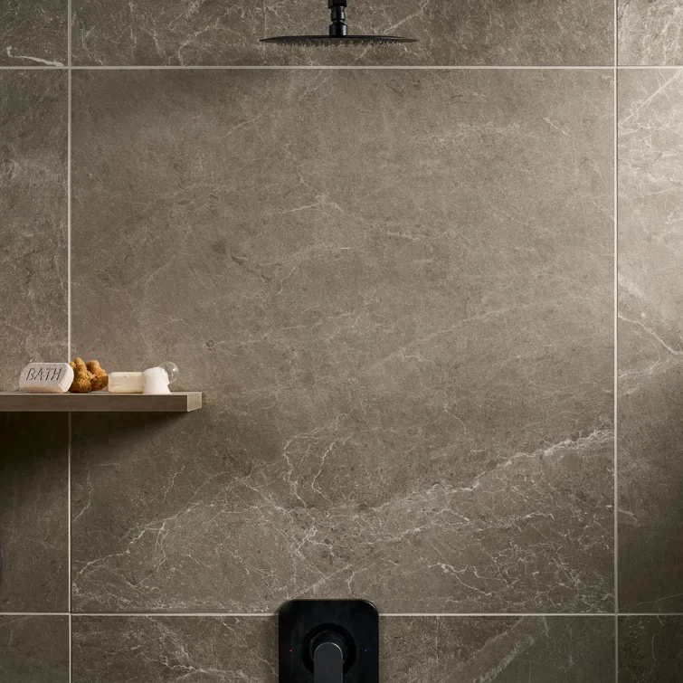 Limetech 35.43 In. X 35.43 In. Matte Porcelain Floor And Wall Tile (17.43 Sq. Ft. / Case)